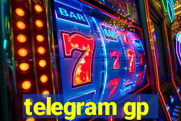 telegram gp